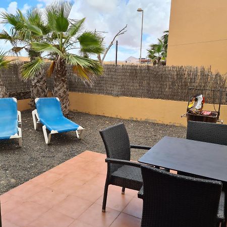 Amagante Hostel Corralejo Exterior foto